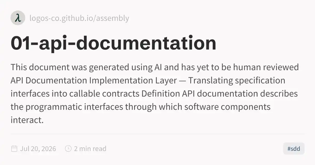 Api Note Reader Specifications 01-api-documentation